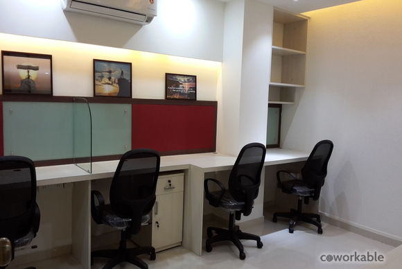 IxoraCoLab - a collaborative CoWork space located in the heart of Indiranagar, Bengaluru