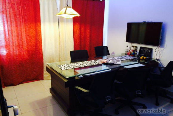 Coworking Space / Shared Office Space near Lalbagh West gate , jayanagar 2nd Block