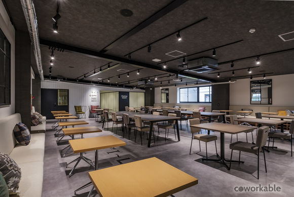 fabbit Munakata - Hub for innovation and exchange