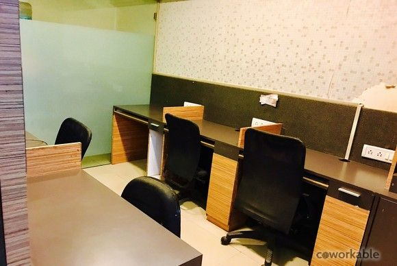 Business Center & Serviced Office Space in Oshiwara, Andheri (West), Mumbai-400053