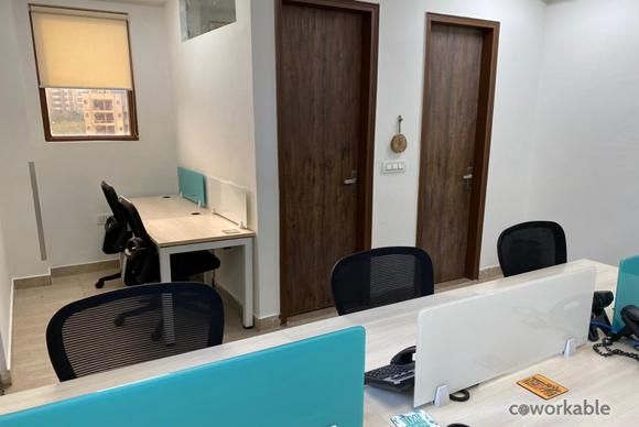 Business Center & Serviced Office At Golf Coarse Road, Gurgaon