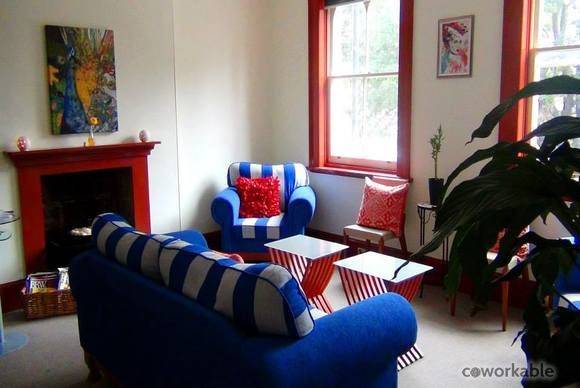 CIE - A hub in Sydney -  Alexandria