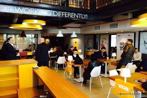 Urban Station  Turkey - @  Izmir